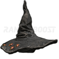 Alberich's Pointed Hat-image